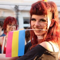 Povorka ponosa u Splitu