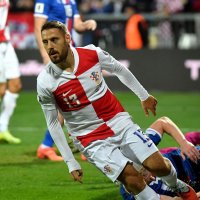 Nikola Vlašić
