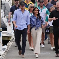 princ harry i meghan markle