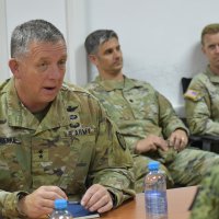 Borbena moć 26 – Potvrda 30 godina partnerstva OSRH i Nacionalne garde Minnesote