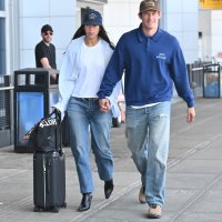 Dua Lipa i Callum Turner