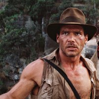 Indiana Jones i ukleti hram