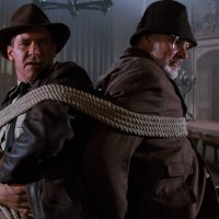 Indiana Jones i posljednji križarski pohod