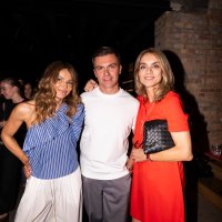 Anja Filipec, Ante Maric , Marija Gale
