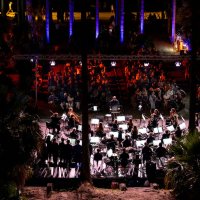 Koncert posvećen Enniju Morriconeu_Veronica Arevalo