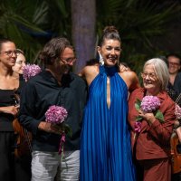 Shaun Crawford, Thana Alexa i Suzana Perić_Veronica Arevalo