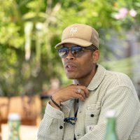 Reinaldo Marcus Green