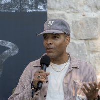 Reinaldo Marcus Green