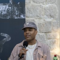 Reinaldo Marcus Green