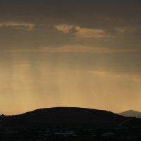 Nevrijeme u Splitu