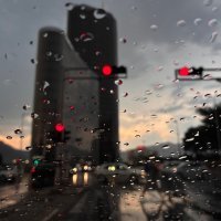 Nevrijeme u Splitu