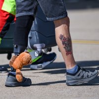 Velika Gorica: U Hrvatsku je na liječenje i rehabilitaciju stigla šesta skupina ranjenika iz Ukrajine