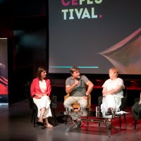 Šibenik Dance Festival - Gorana Barišić Bačelić, Dino Karađole, Gordana Birin, Zorana Mihelčić