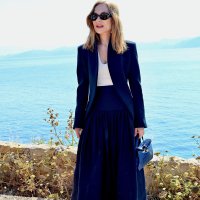 Isabelle Huppert