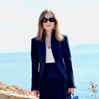 Isabelle Huppert