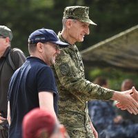 Tihomir Kundid i Arsen Bauk