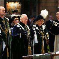 Princ William, kralj Charles i kraljica Camilla (2)