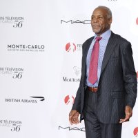 Danny Glover