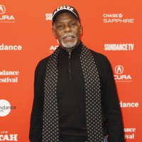 Danny Glover