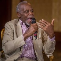 Danny Glover