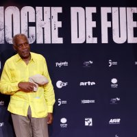 Danny Glover