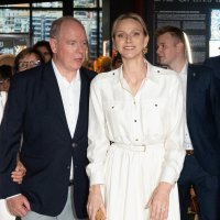 Princeza Charlene