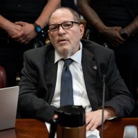 Harvey Weinstein