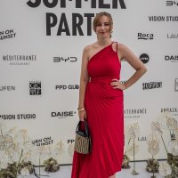 Story Summer Party