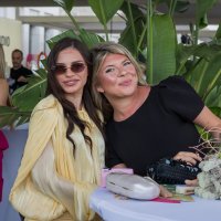 Story Summer Party