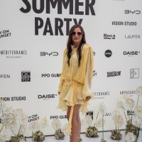 Story Summer Party