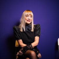 Anja Šovagović Despot