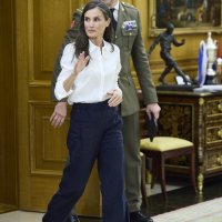 Kraljica Letizia