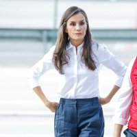 Kraljica Letizia