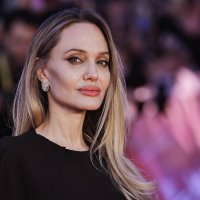 Angelina Jolie