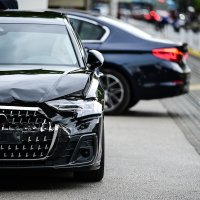 Blindirana limuzina s premijerom Plenkovićem sudjelovala u sudaru