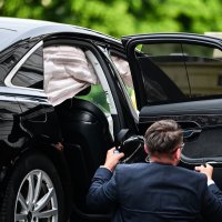 Blindirana limuzina s premijerom Plenkovićem sudjelovala u sudaru