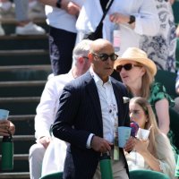 Stanley Tucci