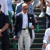 Stanley Tucci