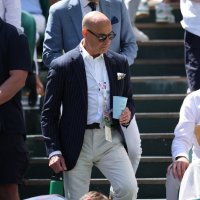 Stanley Tucci