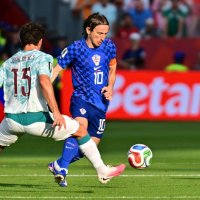 Hrvatska - Portugal, SP, 3.7.2026.