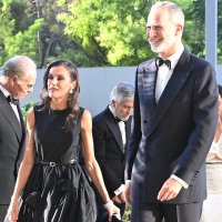 Kraljica Letizia