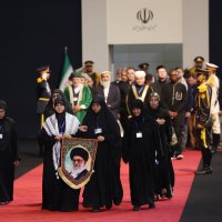 Iran: Pogreb vrhovnog vođe Alija Hameneija