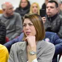 Blanka Vlašić