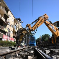 Privremena regulacija prometa zbog radova na Savskoj cesti u Zagrebu