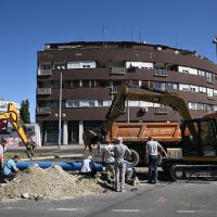 Privremena regulacija prometa zbog radova na Savskoj cesti u Zagrebu