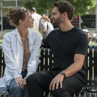 The Love Hypothesis