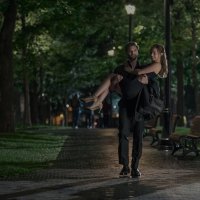 The Love Hypothesis