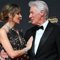 Alejandra i Richard Gere