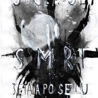 jučer je smrt šetala po selu