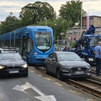 Nezgoda na Savskoj